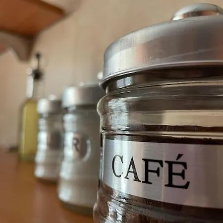 דירה Cyncris רונדה