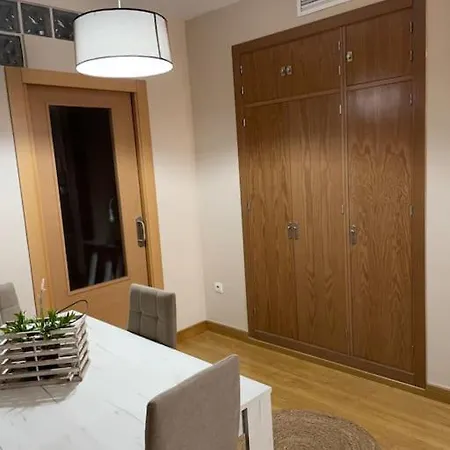 Apartment Cyncris Ronda