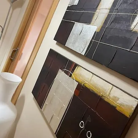 Appartamento Cyncris