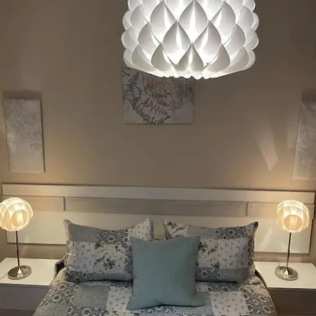 Apartment Cyncris *