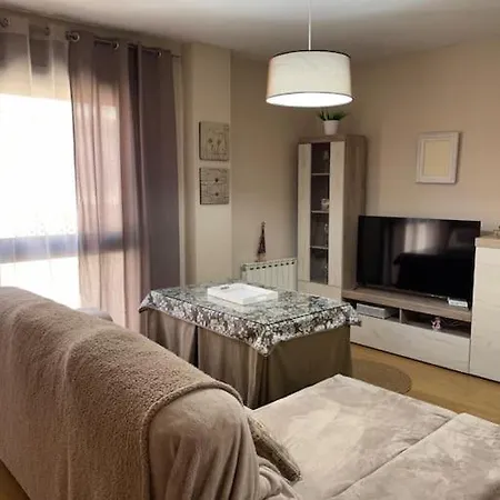Apartment Cyncris Ronda