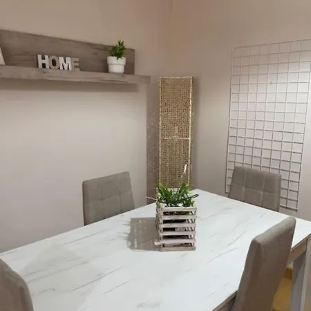 Cyncris Appartamento Ronda