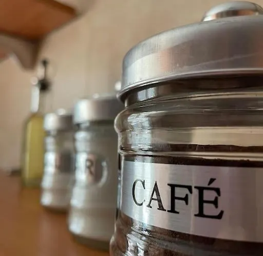 公寓 Cyncris 龙达