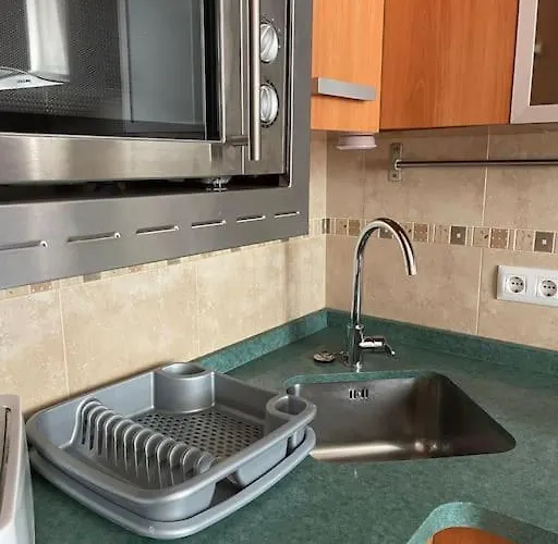 Cyncris 公寓 龙达