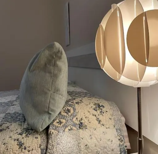 Cyncris 公寓 龙达