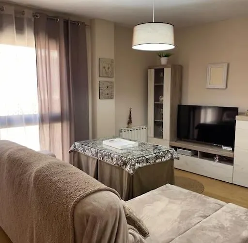 公寓 Cyncris 龙达