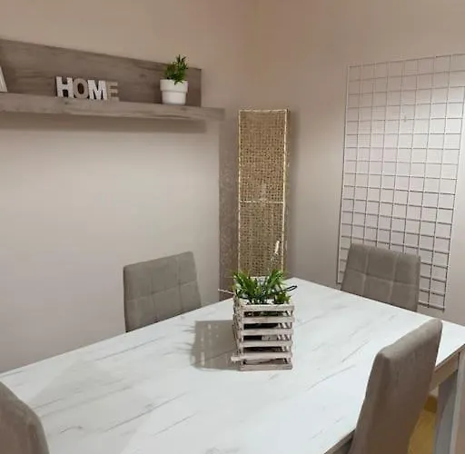 Cyncris 公寓 龙达